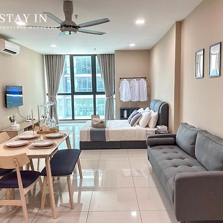 Atria Sofo Suites - بيتالينغ جايا المظهر الخارجي الصورة
