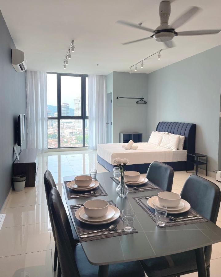 Atria Sofo Suites - بيتالينغ جايا المظهر الخارجي الصورة