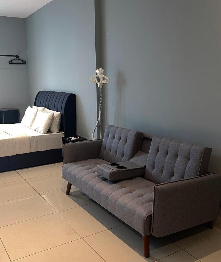 Atria Sofo Suites - بيتالينغ جايا المظهر الخارجي الصورة