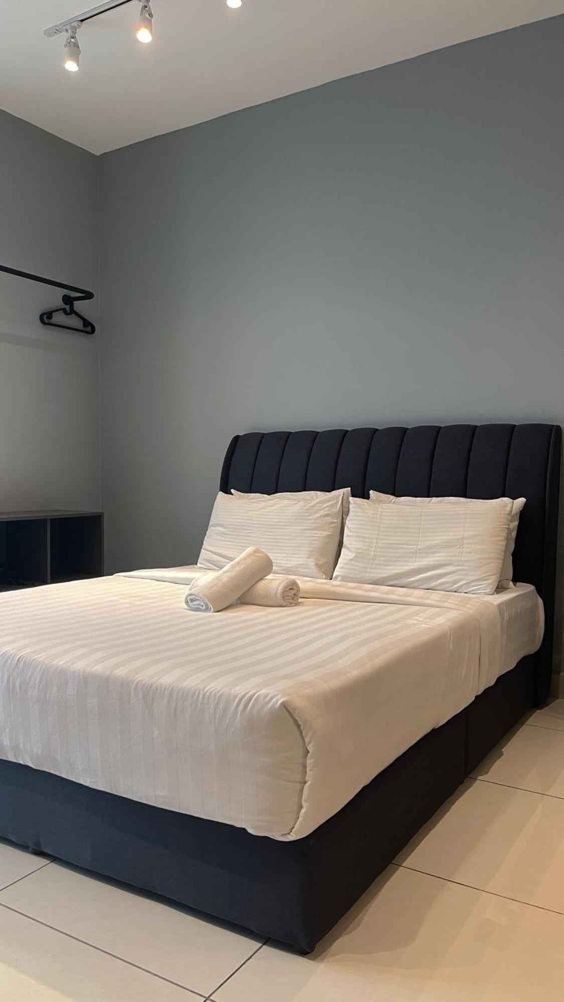 Atria Sofo Suites - بيتالينغ جايا المظهر الخارجي الصورة