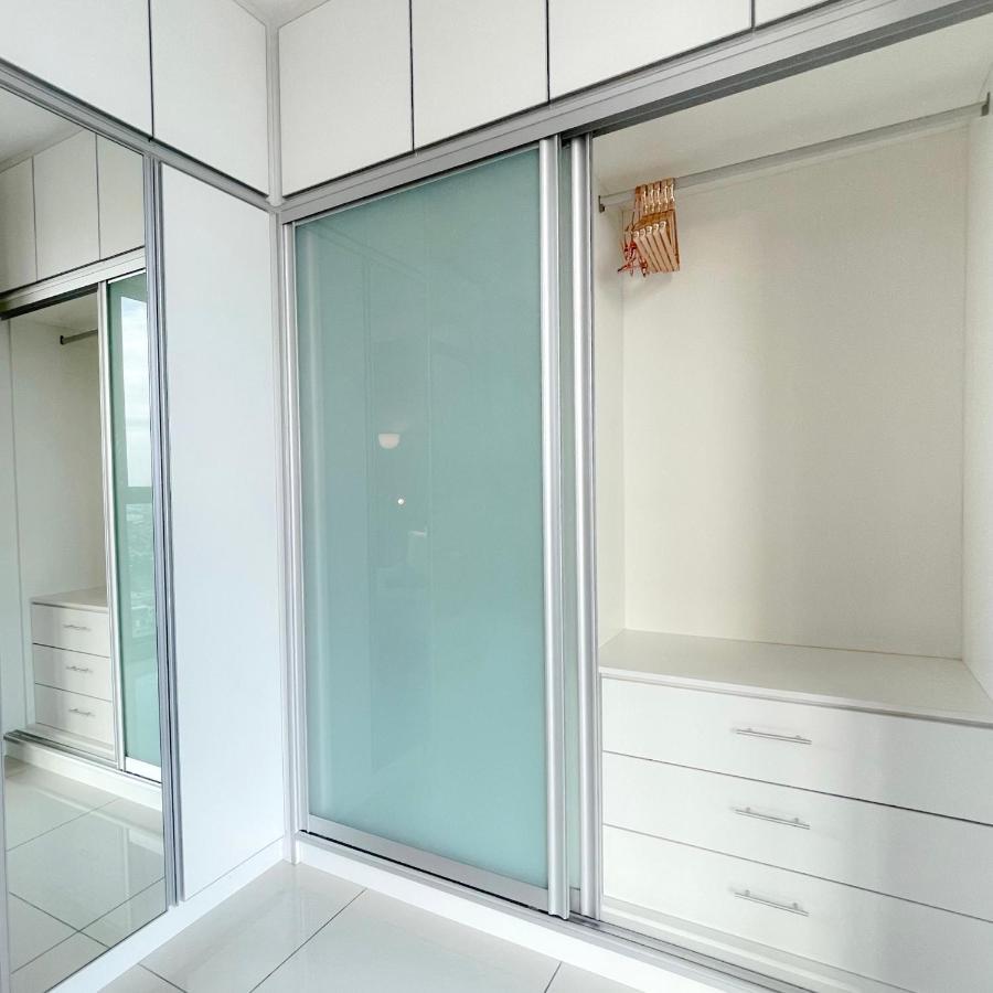 Atria Sofo Suites - بيتالينغ جايا المظهر الخارجي الصورة