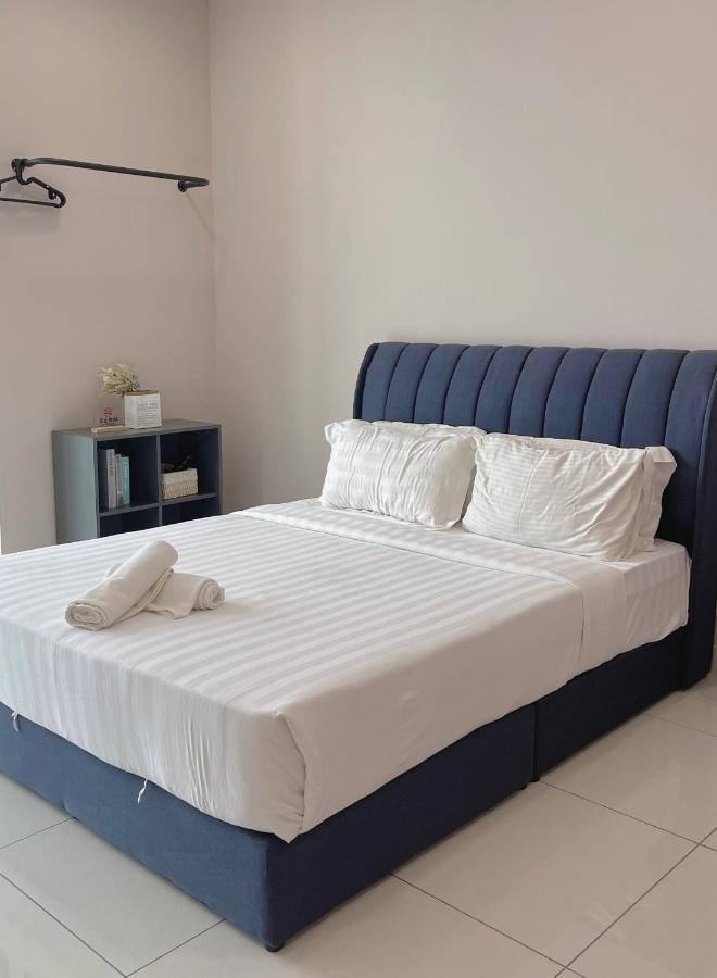 Atria Sofo Suites - بيتالينغ جايا المظهر الخارجي الصورة