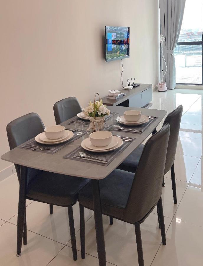 Atria Sofo Suites - بيتالينغ جايا المظهر الخارجي الصورة