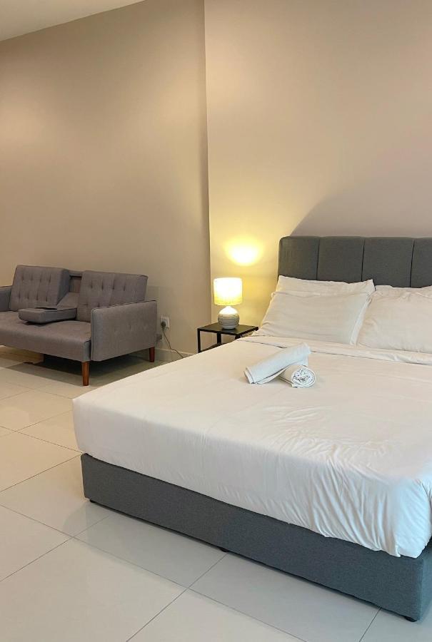 Atria Sofo Suites - بيتالينغ جايا المظهر الخارجي الصورة