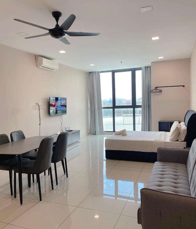 Atria Sofo Suites - بيتالينغ جايا المظهر الخارجي الصورة