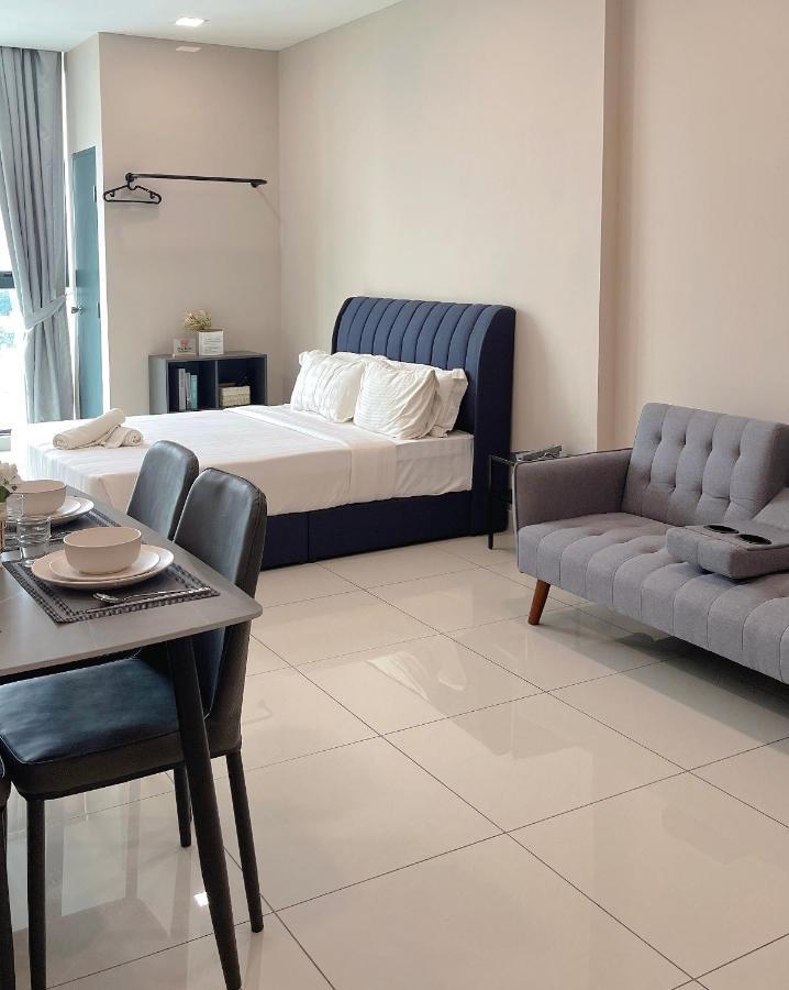 Atria Sofo Suites - بيتالينغ جايا المظهر الخارجي الصورة
