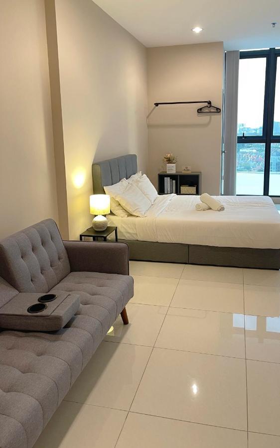 Atria Sofo Suites - بيتالينغ جايا المظهر الخارجي الصورة