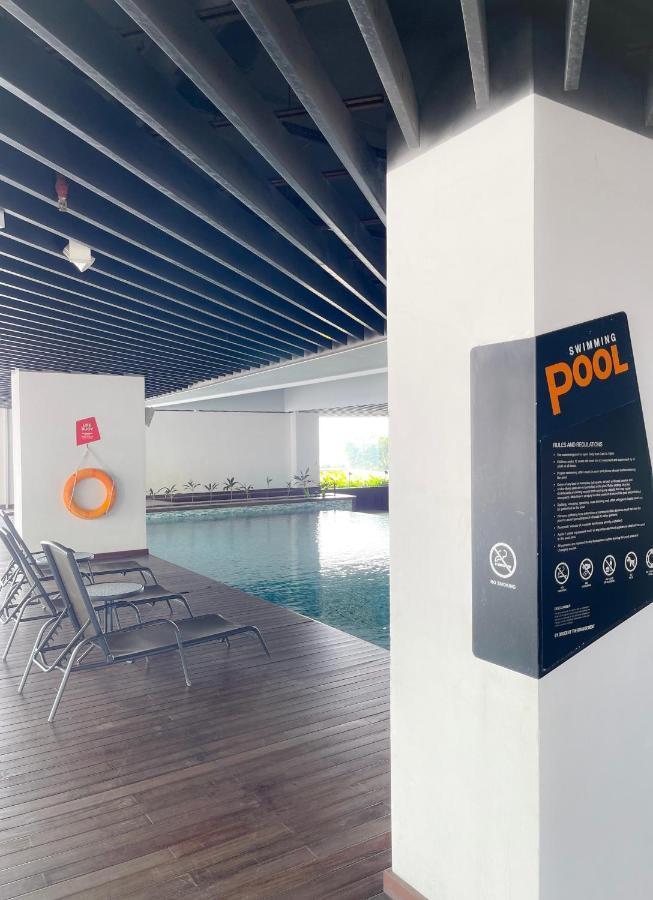 Atria Sofo Suites - بيتالينغ جايا المظهر الخارجي الصورة