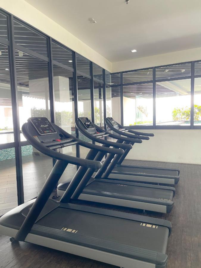 Atria Sofo Suites - بيتالينغ جايا المظهر الخارجي الصورة