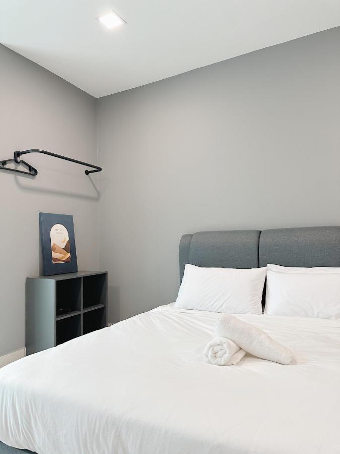 Atria Sofo Suites - بيتالينغ جايا المظهر الخارجي الصورة