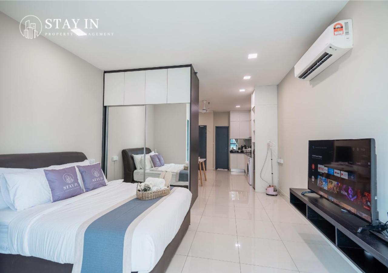 Atria Sofo Suites - بيتالينغ جايا المظهر الخارجي الصورة