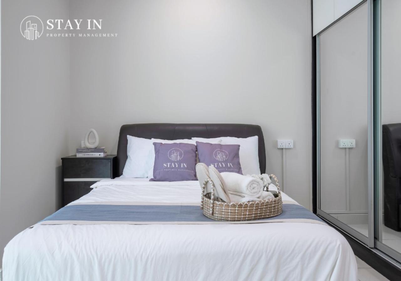 Atria Sofo Suites - بيتالينغ جايا المظهر الخارجي الصورة