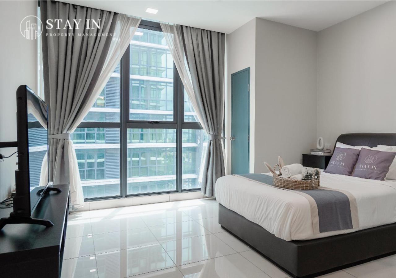 Atria Sofo Suites - بيتالينغ جايا المظهر الخارجي الصورة