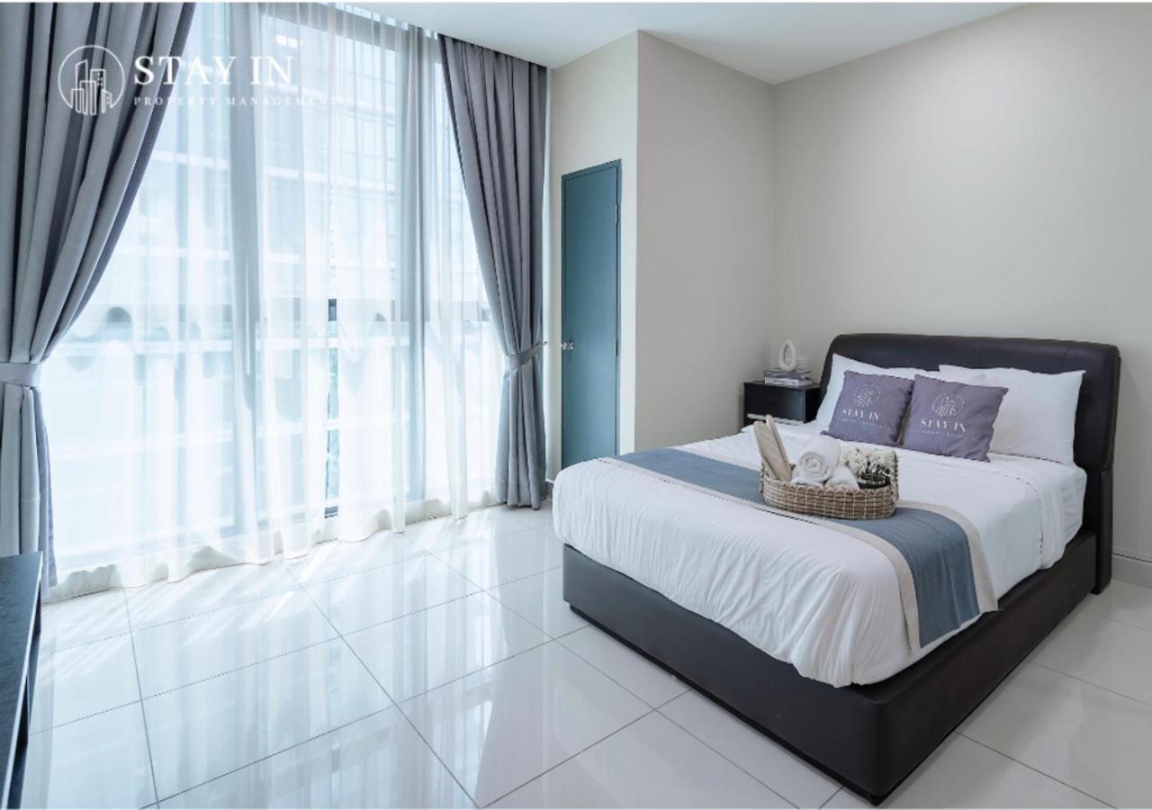 Atria Sofo Suites - بيتالينغ جايا المظهر الخارجي الصورة