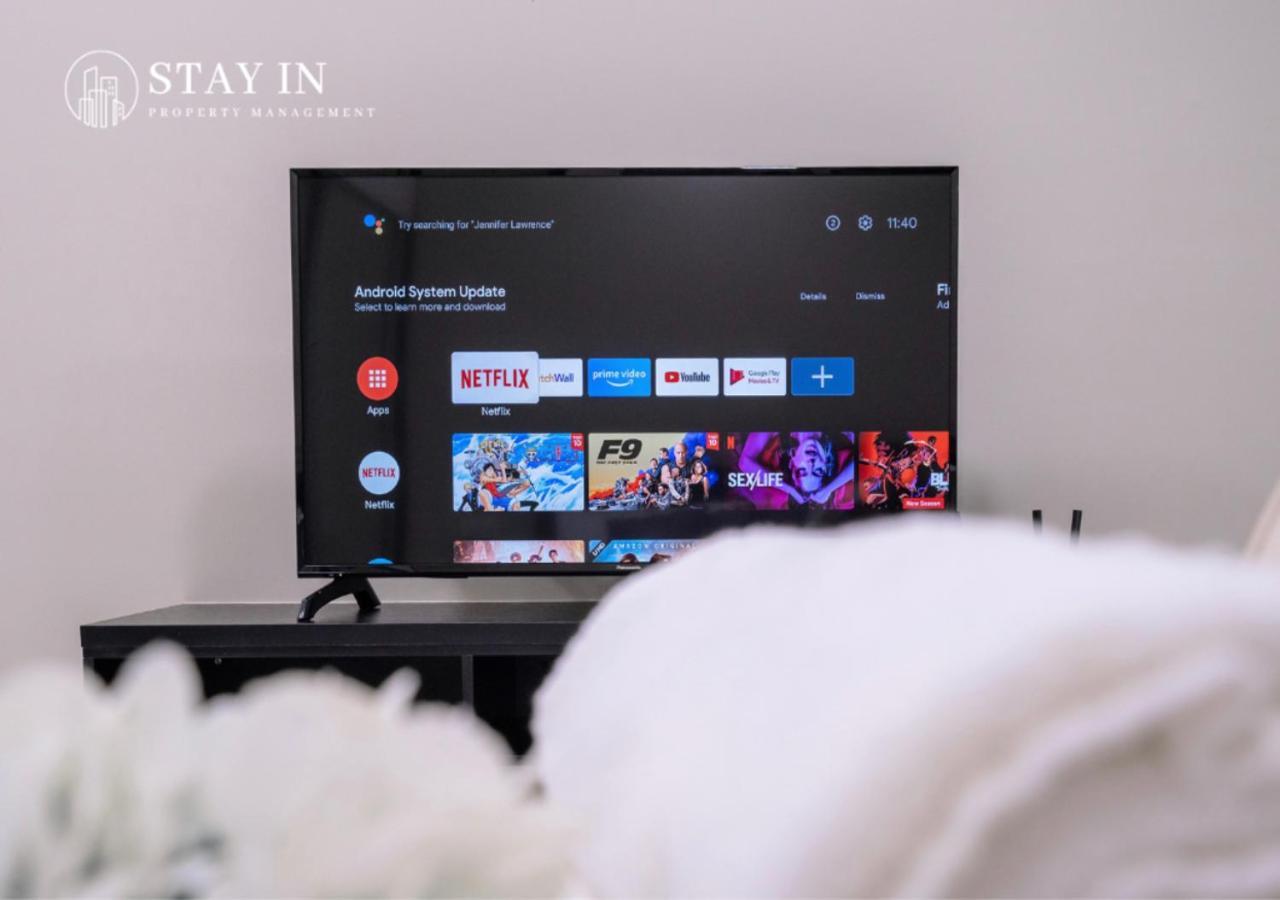 Atria Sofo Suites - بيتالينغ جايا المظهر الخارجي الصورة